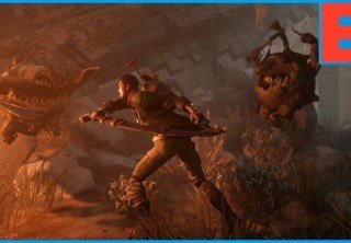На PC Gaming Show показали новый трейлер Remnant: From the Ashes