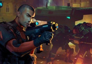 Названа дата выхода стратегии Crossfire: Legion в раннем доступе