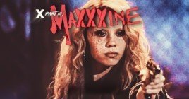 Опубликовали новый постер фильма «Максин XXX»