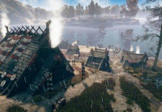 Самые ожидаемые игры недели — Just Die Already и Frozenheim