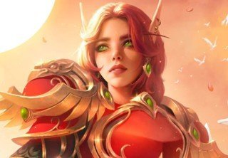 Blizzard соберут в World of Warcraft общественный совет игроков