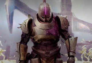 Вышел трейлер сезона «Рассвет» в Destiny 2
