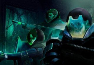 В симулятор подводной лодки Barotrauma можно поиграть бесплатно