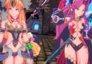 В июле ремейк Trials of Mana выйдет на iOS и Android