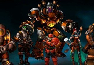 They Are Billions получила сюжетную кампанию