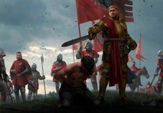 Открыт предзаказ на дополнение Iron Judgment для Gwent