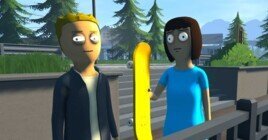 Лучшие кооперативные игры в Стиме в 2025 и 2026 году