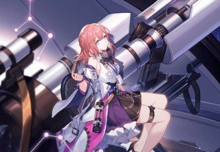 Начался бета-тест RPG Honkai: Star Rail от авторов Genshin Impact
