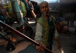 Half-Life: Alyx теперь можно пройти без VR-шлема