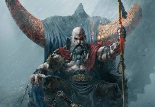 Релиз нового God of War перенесли на 2022 год