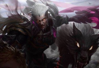 Патч 11.9 добавит в Teamfight Tactics набор «Противостояние»