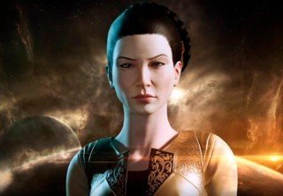 В EVE Online празднуют «День основания великой Амаррской Империи»