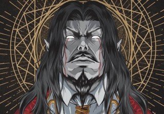 Патч 1.0 введет в Vampire Survivors бесконечные карты без Жнеца