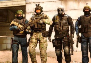 Команда РТУ МИРЭА выиграла турнир стран ШОС по CS:GO