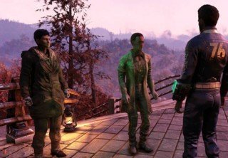 Выход Fallout 76 в Steam задерживается из-за коронавируса