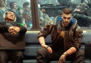 Cyberpunk 2077 получит большой гайдбук