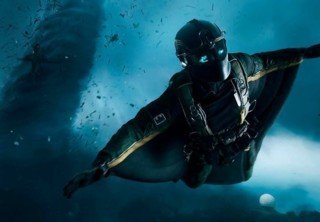 Утечка: представлен ключевой арт и скриншоты Battlefield 2042