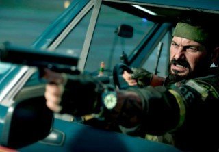Call of Duty: Black Ops Cold War выйдет в ноябре
