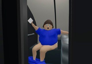 Самые забавные и необычные игры недели в Steam