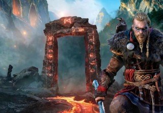 Assassin’s Creed Valhalla может получить дополнение про Одина