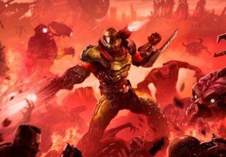 В Steam началась весенняя распродажа игр от Bethesda