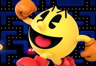 Состоялся анонс Королевской битвы PAC-MAN 99