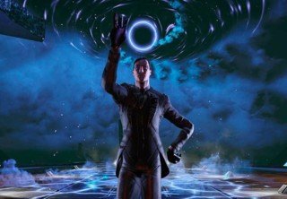 В июле выйдет дополнение Blue Sun для ролевого экшна Hellpoint