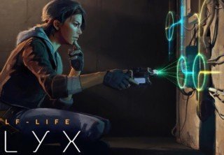 Концовка в Half-Life: Alyx — что будет дальше