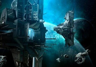 Вышло апрельское обновление для EVE Online