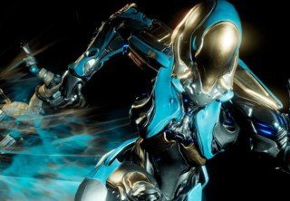 На этой неделе в Warframe добавят новый экзоскелет Гаусс