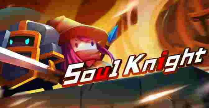 Коды для Soul Knight в 2024 году — май