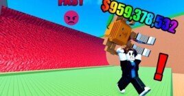 Все брейнроты в Сбегите от цунами ради мозгов: сколько приносят