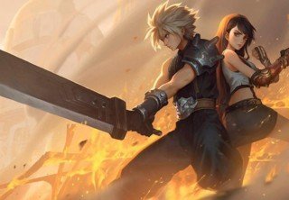 Названы системные требования Final Fantasy 7 Remake Integrade