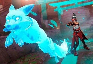Кирико из Overwatch 2 удастся открыть бесплатно на 55 уровне БП