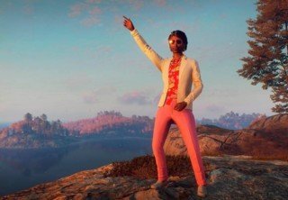 Бесплатная раздача DLC Schweet Vanity Pack для Generation Zero