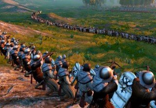 Для Bannerlord вышло обновление 1.6.2 и бета-патч 1.6.3