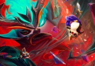 Патч 11.9 добавил в Teamfight Tactics набор «Противостояние»