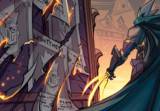Лицо Коги засветилось в новом тизере Paladins