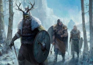 Вышло обновление 0.145.6 для Valheim