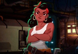 В EGS бесплатно раздают Obduction и Offworld Trading Company