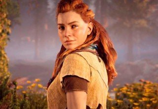 ПК-версия Horizon Zero Dawn вышла без защиты Denuvo