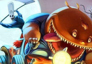 В магазине GOG началась распродажа игр-квестов