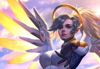 Сегодня в Overwatch начнется ивент «Ужасы на Хеллоуин»
