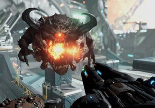 Bethesda выложила Doom Eternal без Denuvo