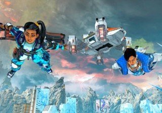 На следующей неделе в Apex Legends начнется «Головечеринка 2020»