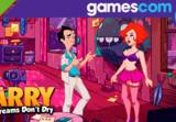 Leisure Suit Larry — Интервью с разработчиками