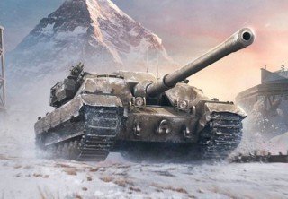 В World of Tanks изменят экипаж и фугасные снаряды