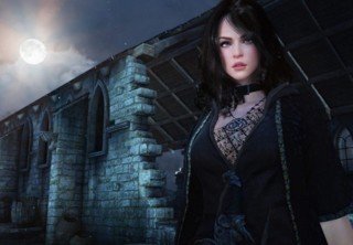 В Black Desert стало доступно состязание Гран-при Убывающей Луны