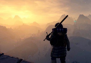 В Steam состоялся официальный выход Outward