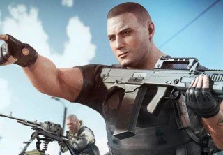 В Escape from Tarkov переделают карту «Развязка»